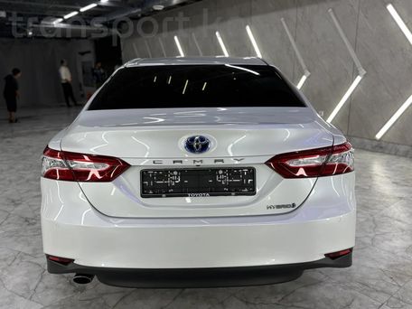 Toyota Camry, 2020 — фото 6