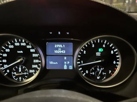 Mercedes-Benz GL-Класс, 2011 — photo 9