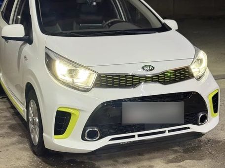 Kia Morning, 2023
