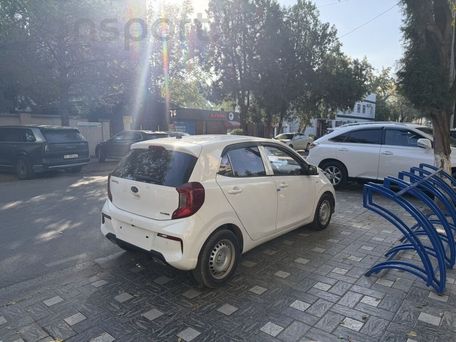 Kia Morning, 2020 — сүрөт 4