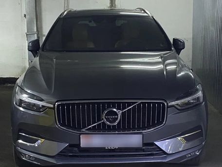 Volvo XC60, 2020 — 照片 10