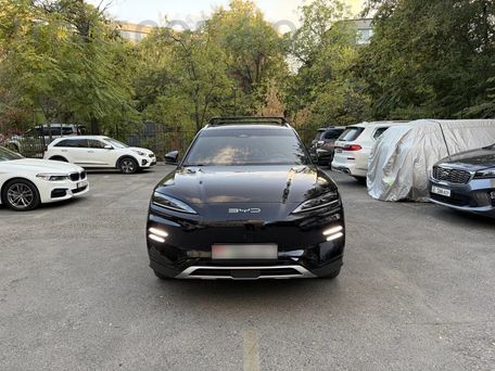 BYD Song Plus, 2024 — сүрөт 3