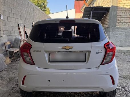 Chevrolet Spark, 2017 — сүрөт 4