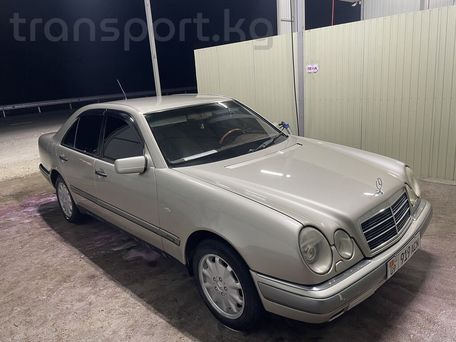 Mercedes-Benz E-Класс, 1996 — фото 2