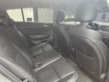 Kia Sportage, 2018 — сүрөт 8