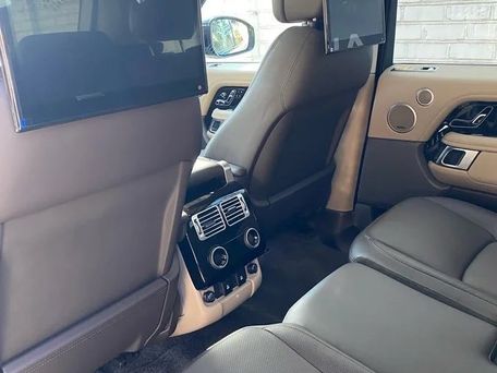 Land Rover Range Rover, 2020 — сүрөт 8