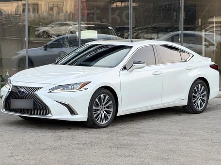 Lexus ES, 2001
