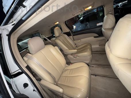 Toyota Previa, 2019 — 照片 4