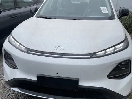 Changan Qiyuan Q05, 2026
