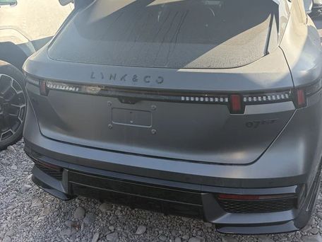 Lynk & Co 07, 2026 — 照片 2