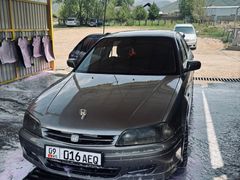 Honda Torneo