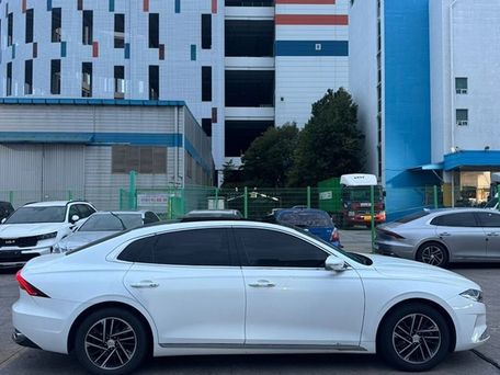 Hyundai Grandeur, 2020 — photo 7