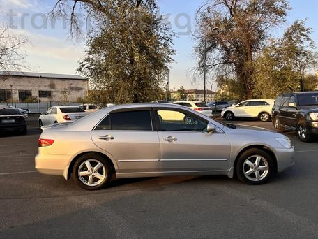 Honda Inspire, 2003 — сүрөт 4