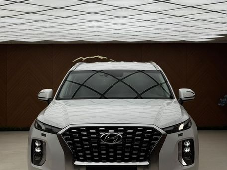 Hyundai Palisade, 2021 — сүрөт 3