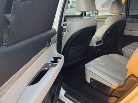 Hyundai Palisade, 2020 — 照片 8