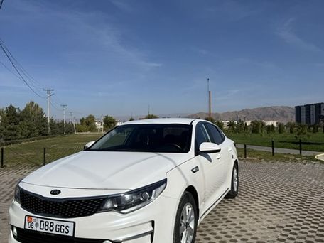 Kia K5, 2018 — сүрөт 1