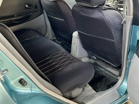 Mazda 323, 2001 — photo 5