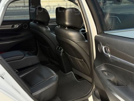 Hyundai Grandeur, 2018 — сүрөт 12