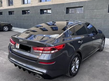Kia K5, 2019 — сүрөт 7