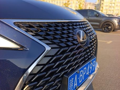 Lexus RX, 2019 — сүрөт 8