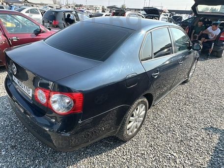 Volkswagen Jetta, 2010 — photo 3