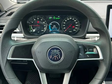 BYD Qin L, 2023 — photo 12