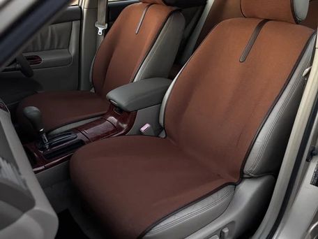 Toyota Camry, 2003 — фото 10