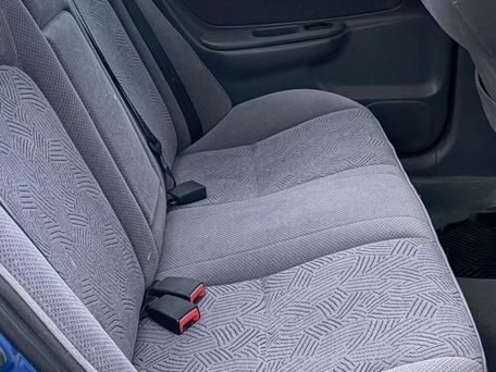 Toyota Avensis, 1998 — сүрөт 5