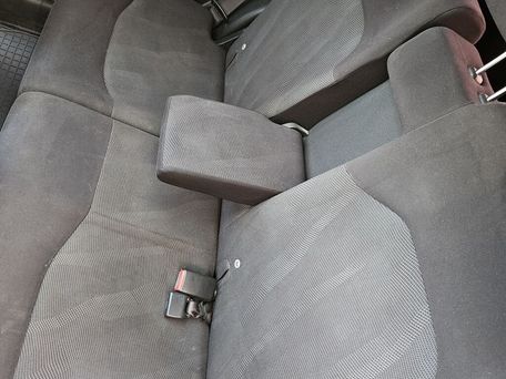 Honda Jazz, 2010 — фото 13