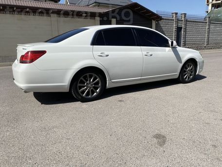 Toyota Avalon, 2005 — 照片 3