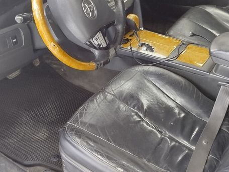 Toyota Camry, 2007 — сүрөт 6