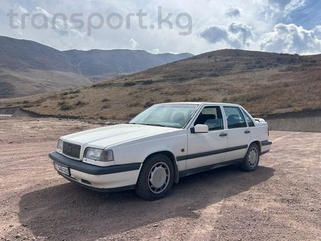 Volvo 850, 1994 — photo 1