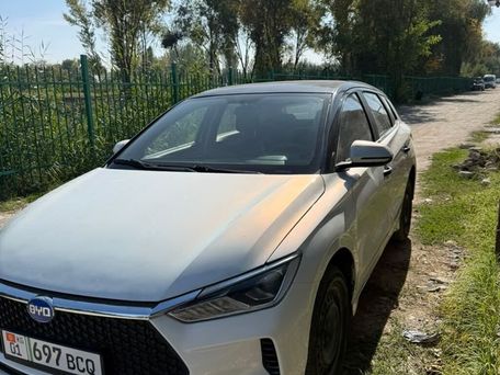 BYD E2, 2022 — photo 8