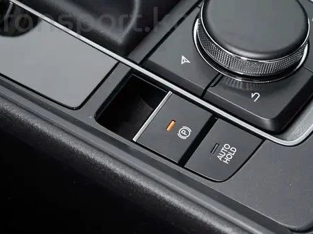 Mazda CX-60, 2026 — 照片 17