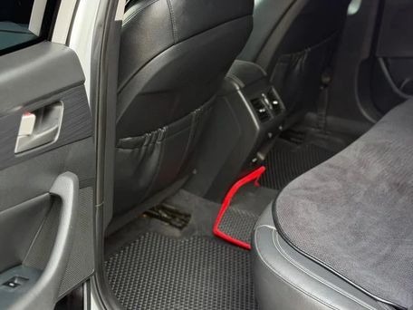 Hyundai Sonata, 2018 — сүрөт 2