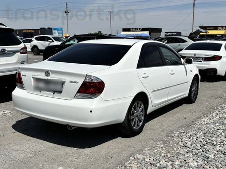 Toyota Camry, 2003 — 照片 3