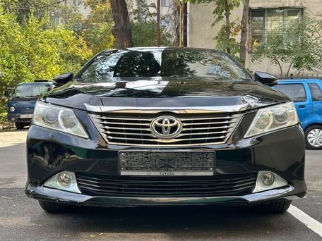 Toyota Camry, 2014 — фото 2