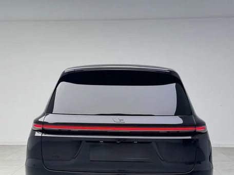 Li Auto (Lixiang) L9, 2023 — photo 7