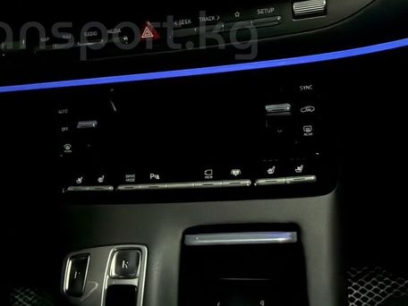 Hyundai Grandeur, 2020 — photo 11