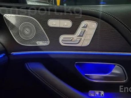 Mercedes-Benz GLS, 2024 — сүрөт 15