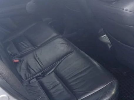 Honda CR-V, 2009 — 照片 5