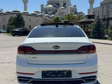 Kia K7, 2019 — photo 3