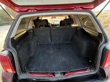 Volkswagen Passat, 1998 — сүрөт 6