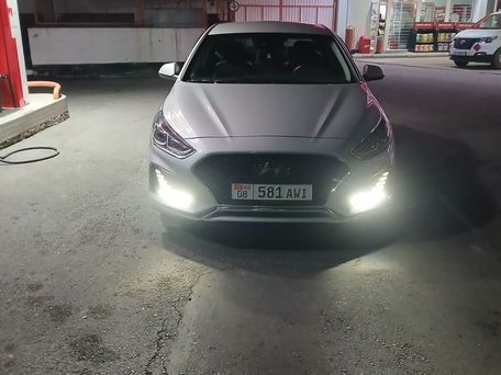 Hyundai Sonata, 2022
