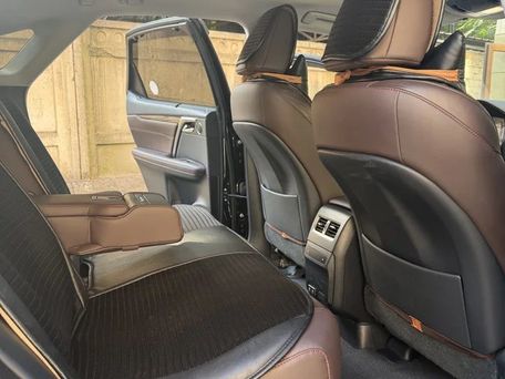 Lexus RX, 2020 — сүрөт 5