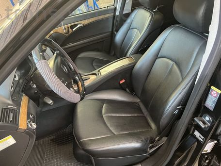 Mercedes-Benz E-Класс, 2006 — photo 13