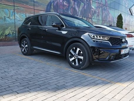 Kia Sorento, 2020 — фото 2