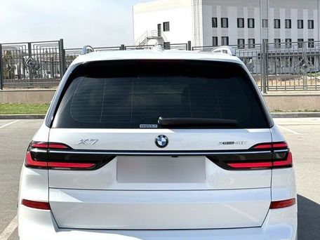BMW X7, 2022 — фото 5