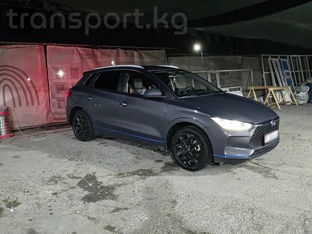 BYD E2, 2021 — сүрөт 8