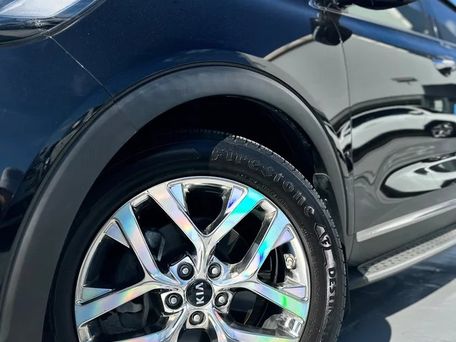 Kia Sorento, 2019 — 照片 5